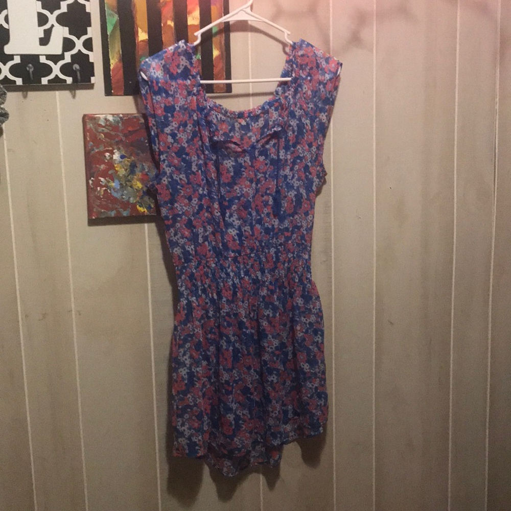 Hollister Dress